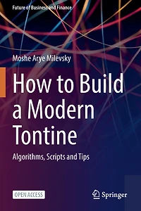 How to Build a Modern Tontine: Algorithms, Scripts and Tips