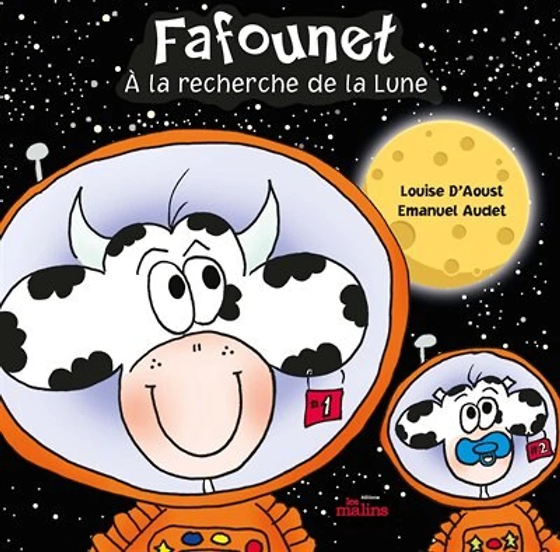 À la recherche de Lune