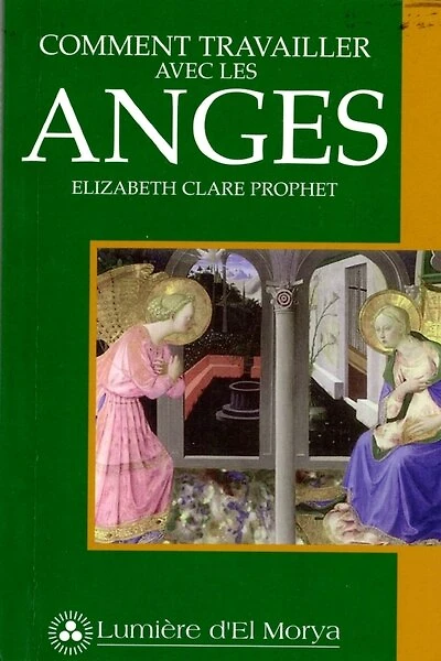 Comment travailler avec les anges
