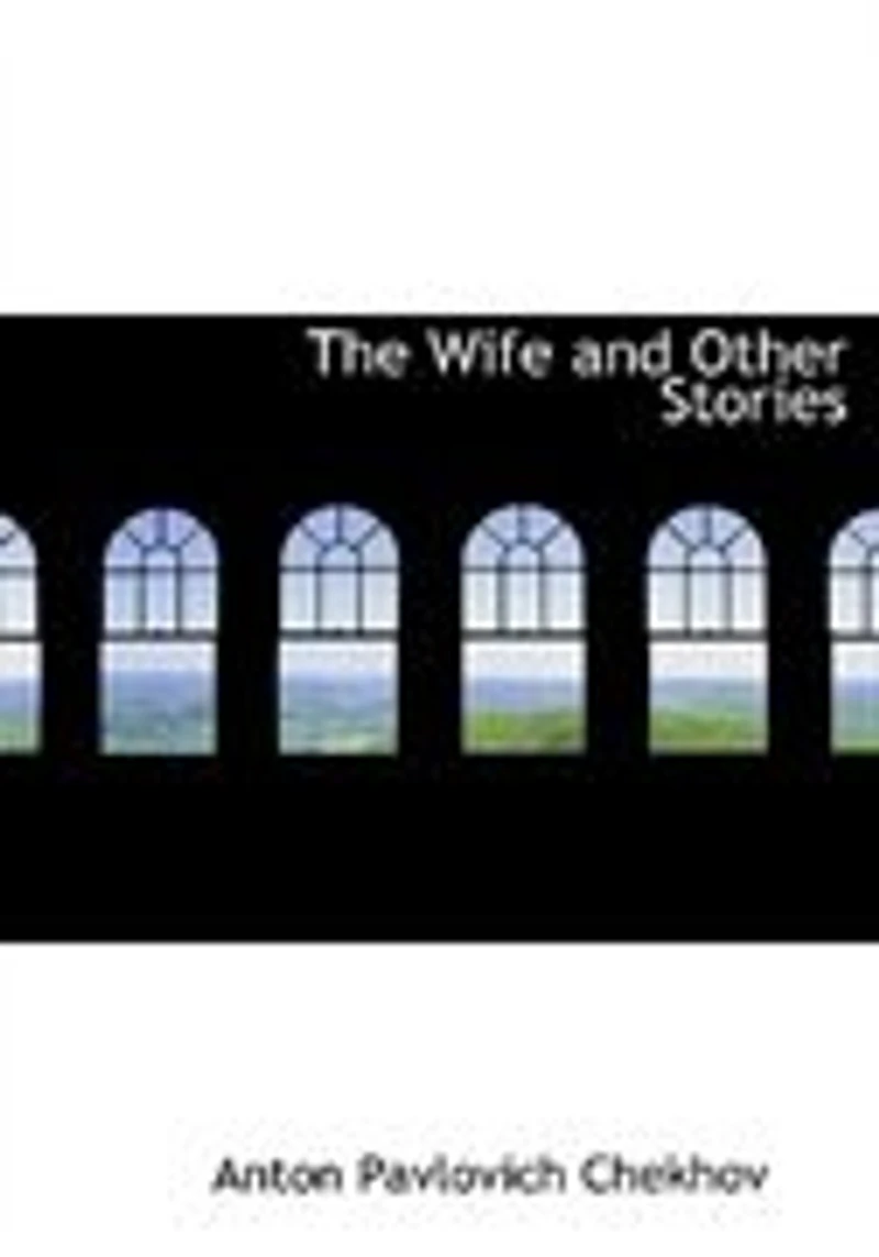The Wife and Other Stories