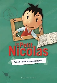 Adieu les mauvaises notes !