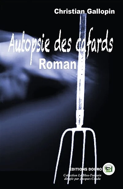 Autopsie des cafards