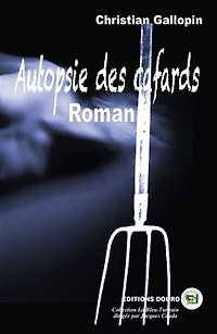Autopsie des cafards