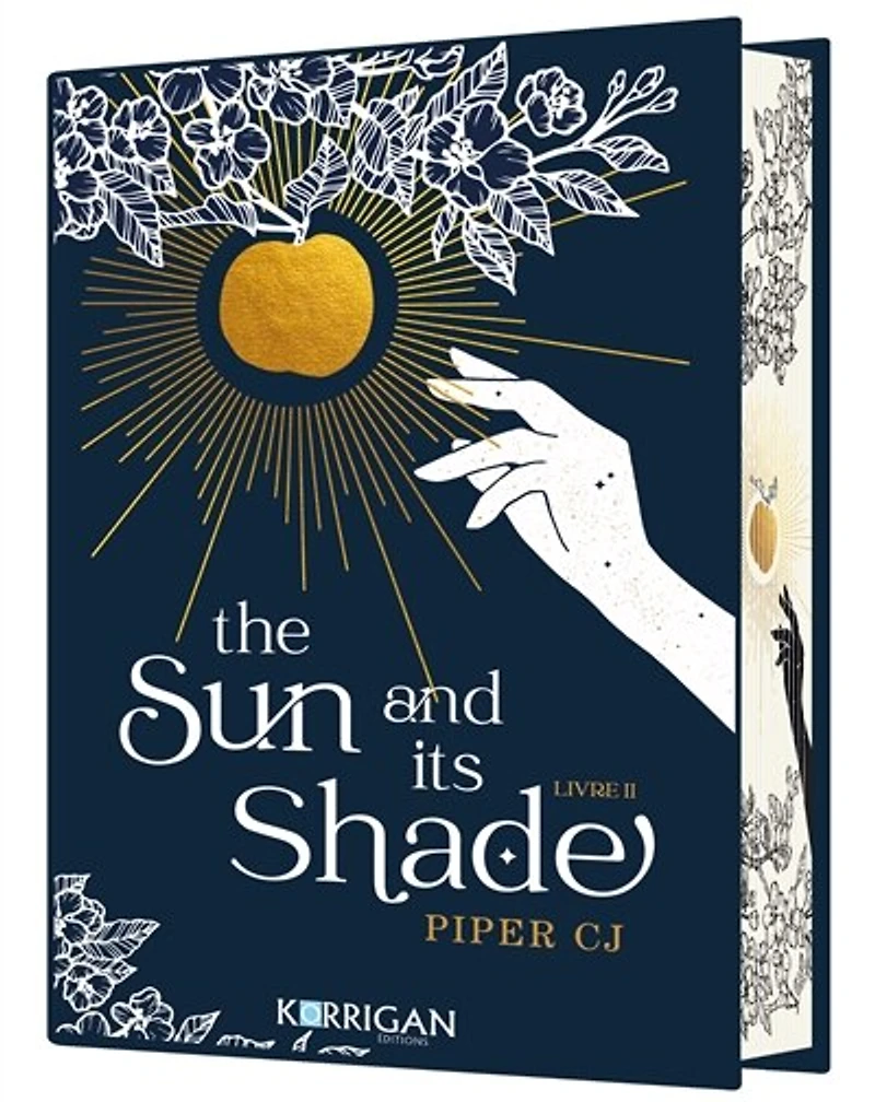 The Sun and It's Shade livre 2