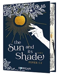 The Sun and It's Shade livre 2