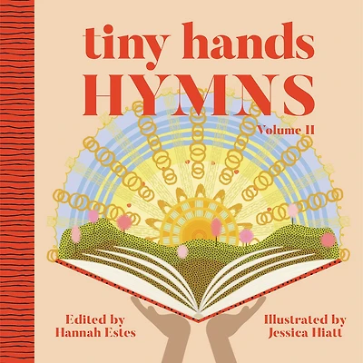 Hymns, Volume 2
