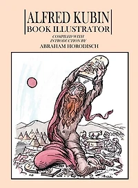 Alfred Kubin: Book Illustrator