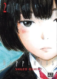 Happiness, Vol. 2