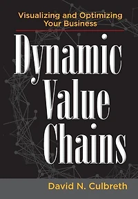 Dynamic Value Chains: Visualizing and Optimizing Your Business