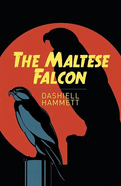 ARC CLASSICS MALTESE FALCON