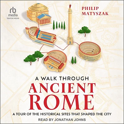 A Walk Through Ancient Rome: Tour of the Historical Sites That Shaped City