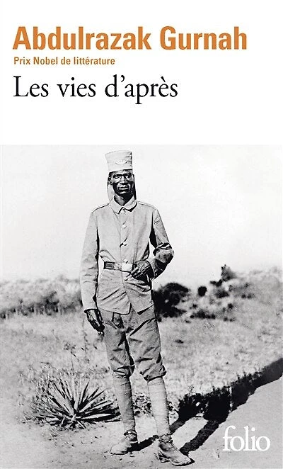 Les vies d'après