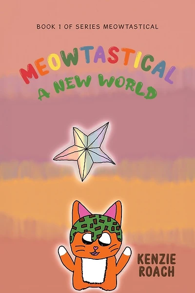 Meowtastical A New World