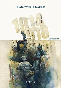 1914-1918: l'intégrale