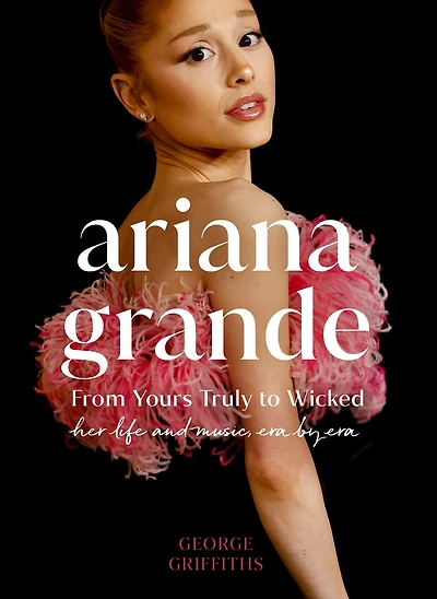 Ariana Grande: Her Life and Music, Era by