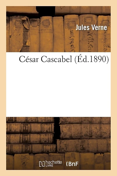 César Cascabel