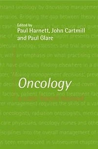 Oncology: A Case-based Manual