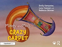 Mindy and Mo's Crazy Carpet