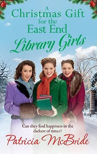 A Christmas Gift for the East End Library Girls