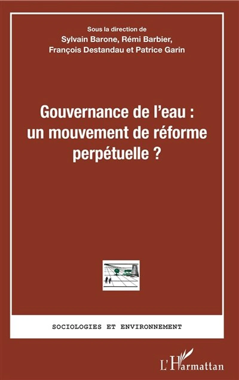 Gouvernance de l'eau : un mouvement réforme perpétuelle ?