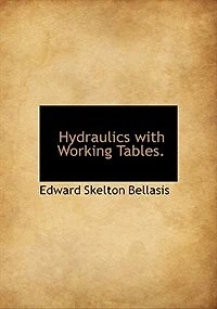 Hydraulics With Working Tables