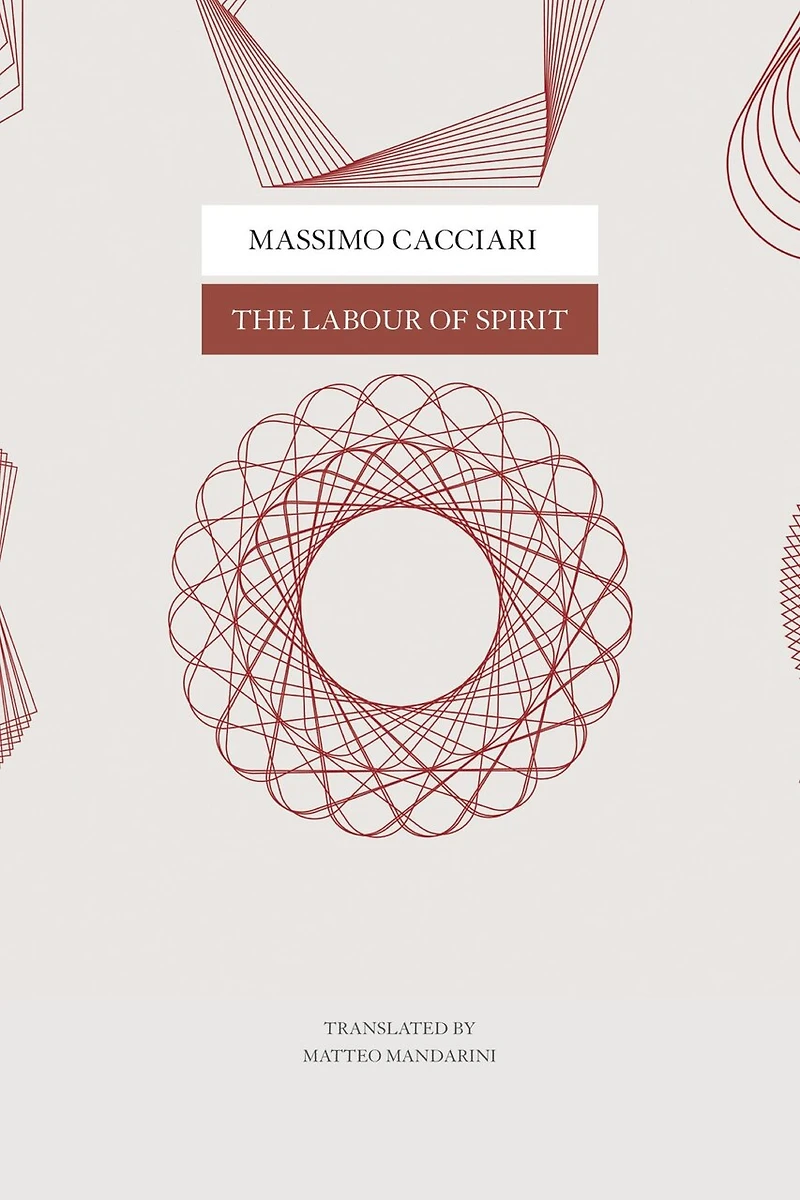 The Labour of Spirit
