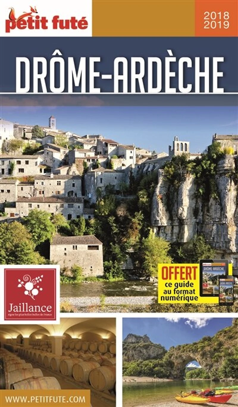 Drôme, Ardèche: 2021