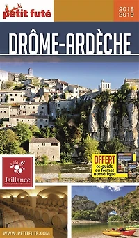 Drôme, Ardèche: 2021