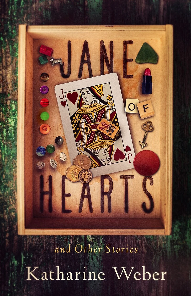 Jane Of Hearts And Other Stories