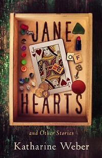 Jane Of Hearts And Other Stories