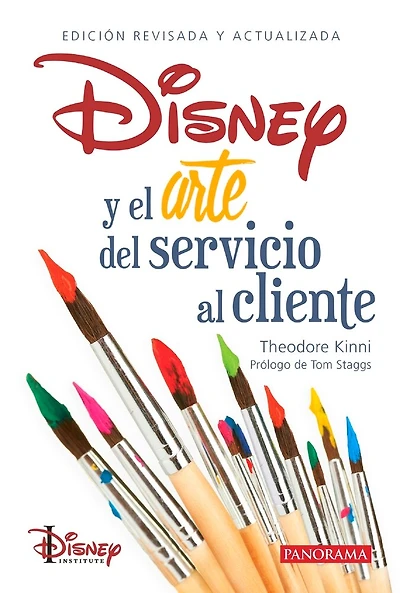Disney y el arte del servicio al cliente