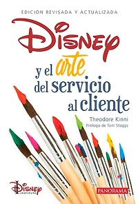 Disney y el arte del servicio al cliente