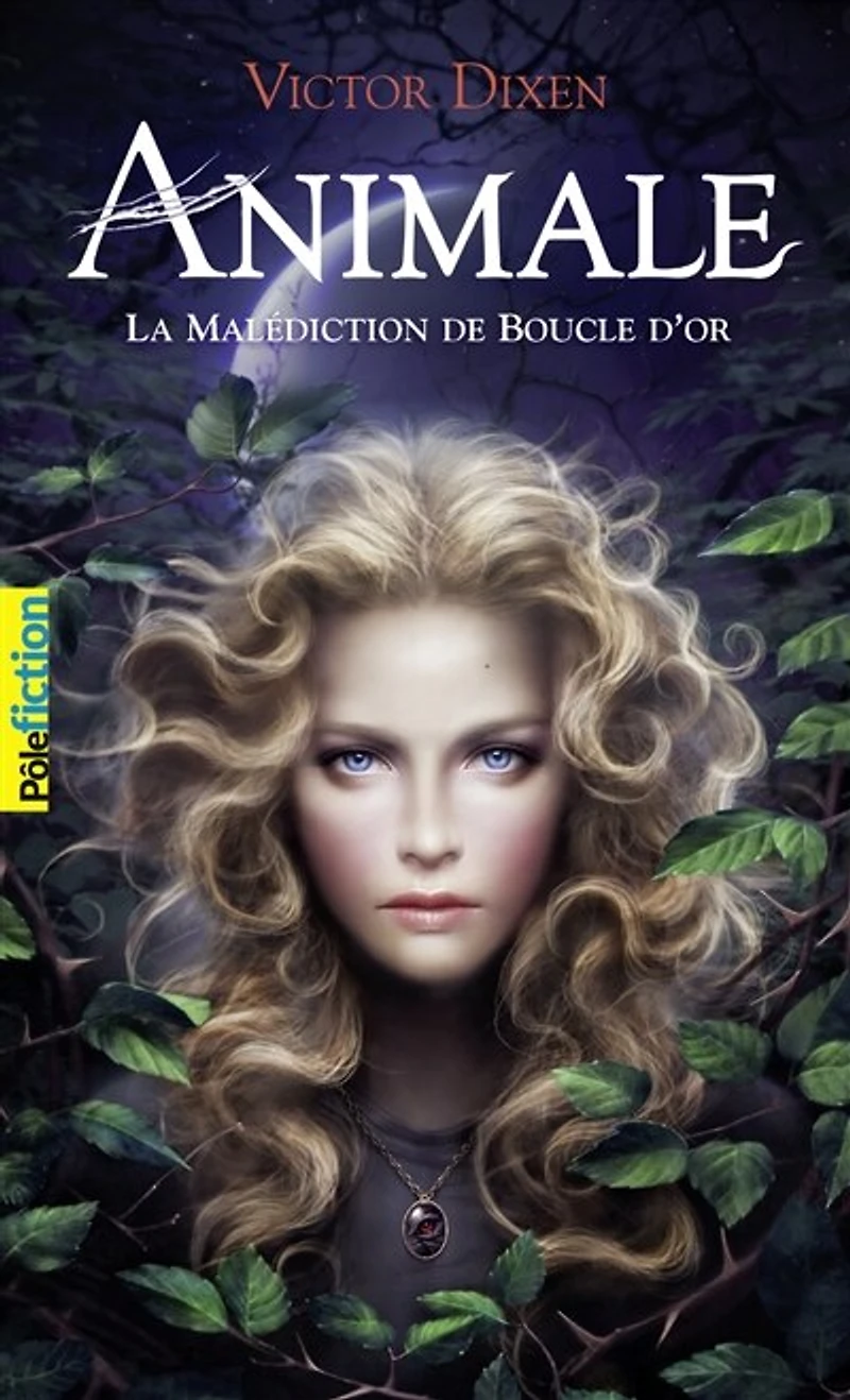 La malédiction de Boucle d'or
