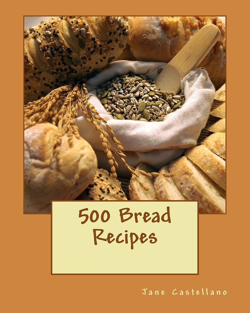 Bread Recipes