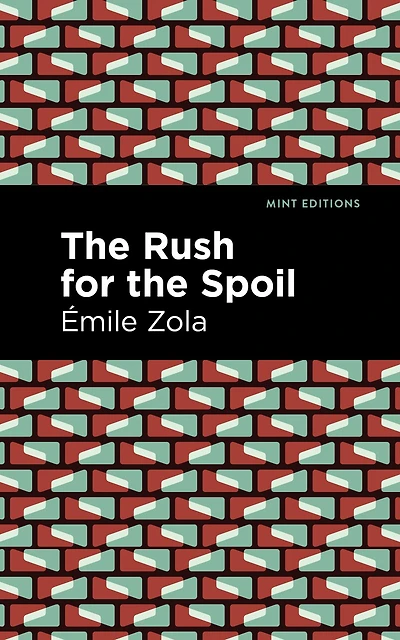 the Rush for Spoil