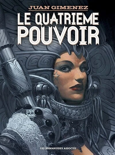4E POUVOIR (LE)
