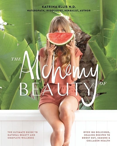 Alchemy of Beauty