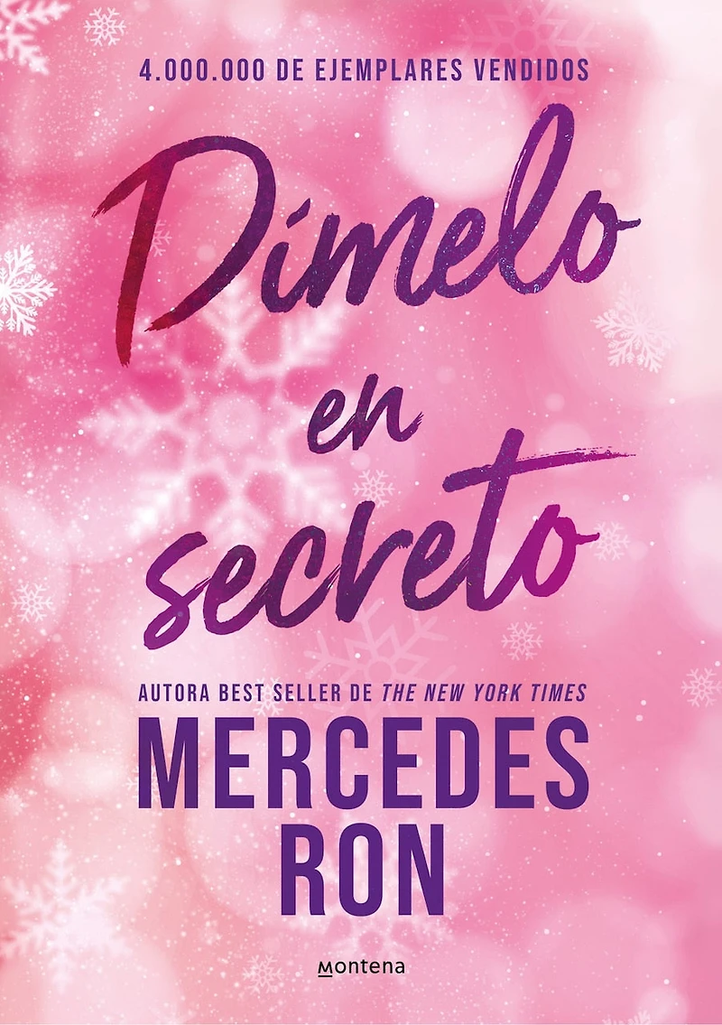 Dímelo en secreto / Tell Me in Secret