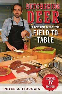 Butchering Deer: A Complete Guide From Field To Table