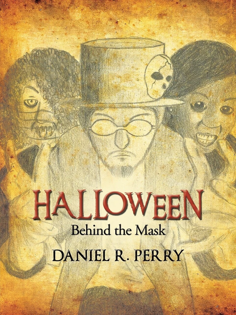 Halloween: Behind The Mask