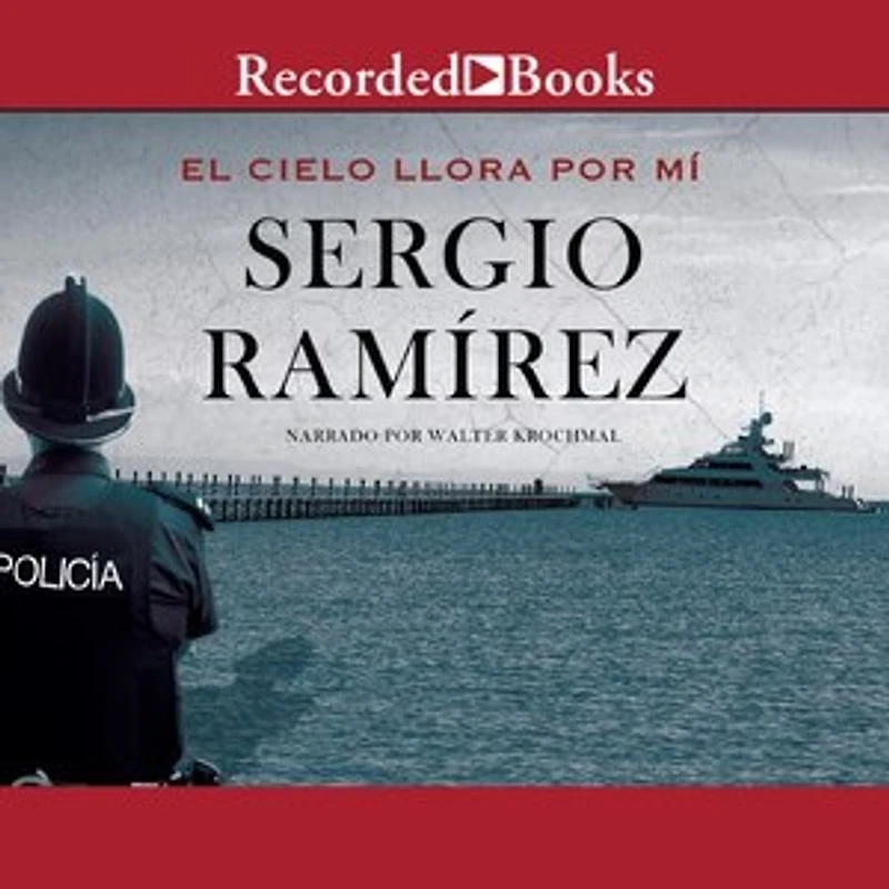 El Cielo Llora Por Mi (the Heavens Weep for Me)
