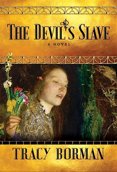 The Devil's Slave: A Novel