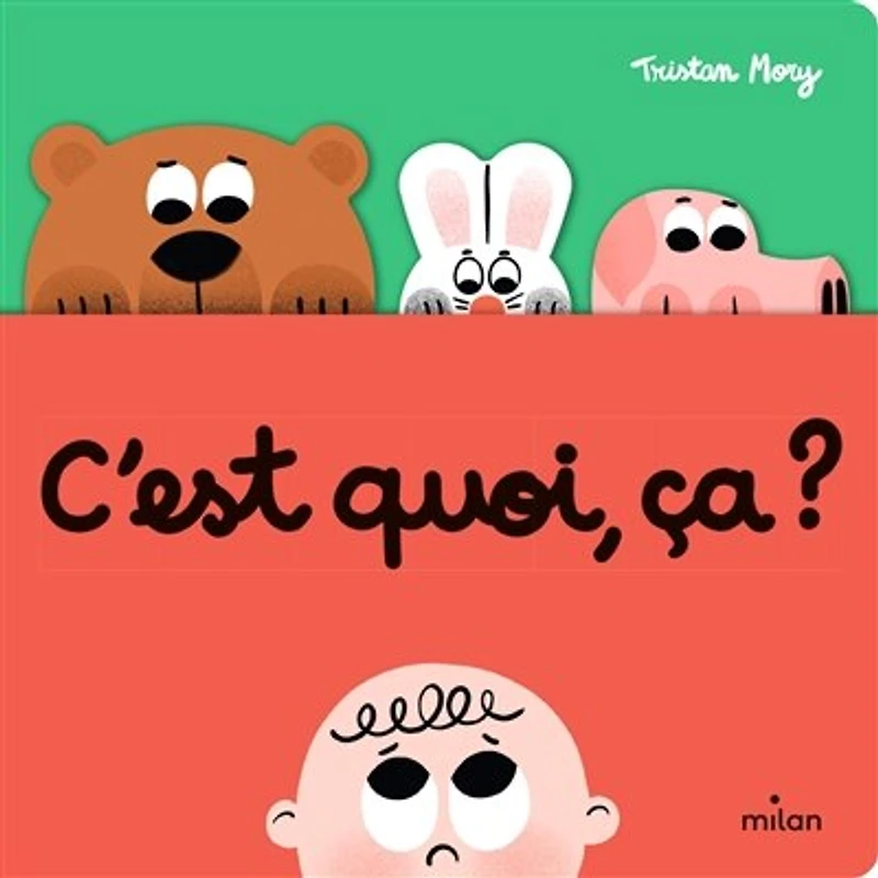C EST QUOI CA