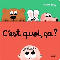 C EST QUOI CA