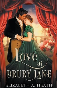 Love at Drury Lane