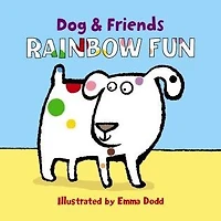 Dog & Friends: Shapes