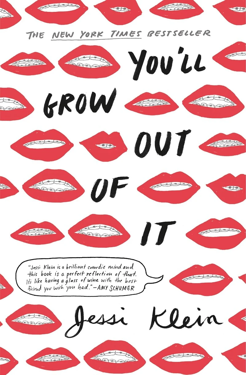 You'll Grow Out Of It