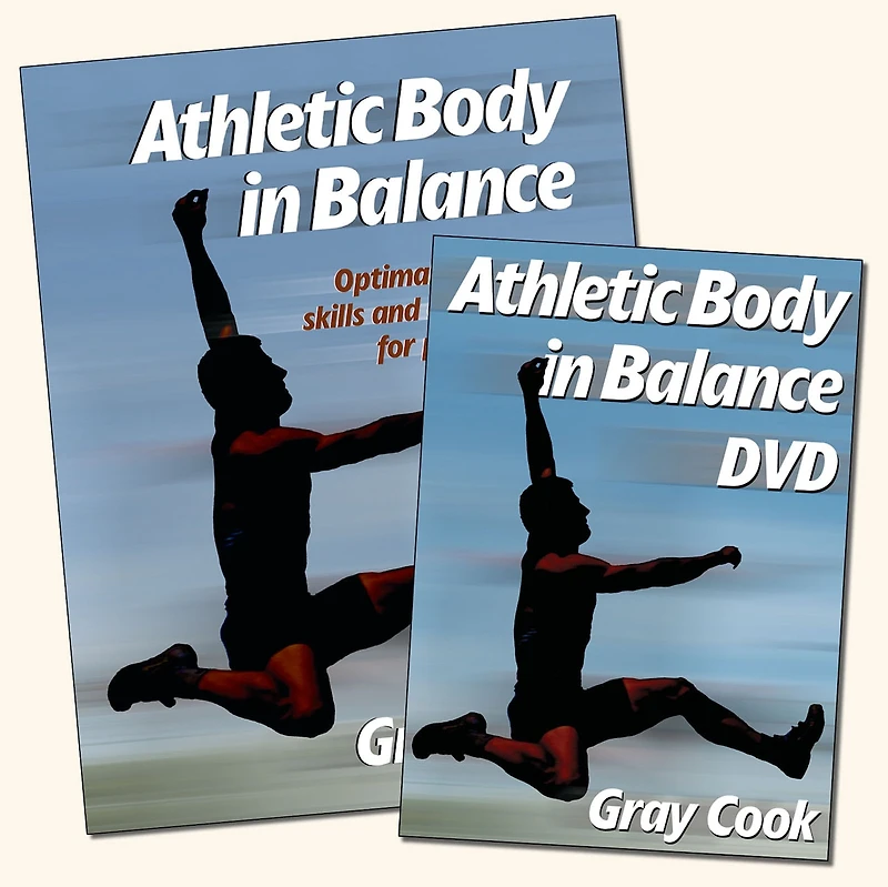 Athletic Body Balance