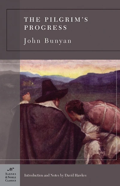 The Pilgrim's Progress (Barnes & Noble Classics Series)