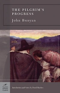 The Pilgrim's Progress (Barnes & Noble Classics Series)